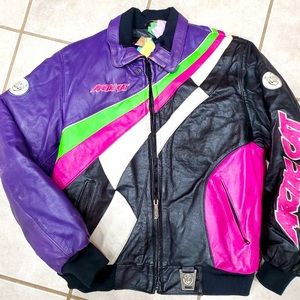 Arctic Cat Jacket & Bibs